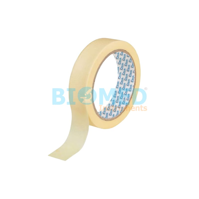 Cinta Para Esterilizacion Autoclavable 19Mmx50Mm