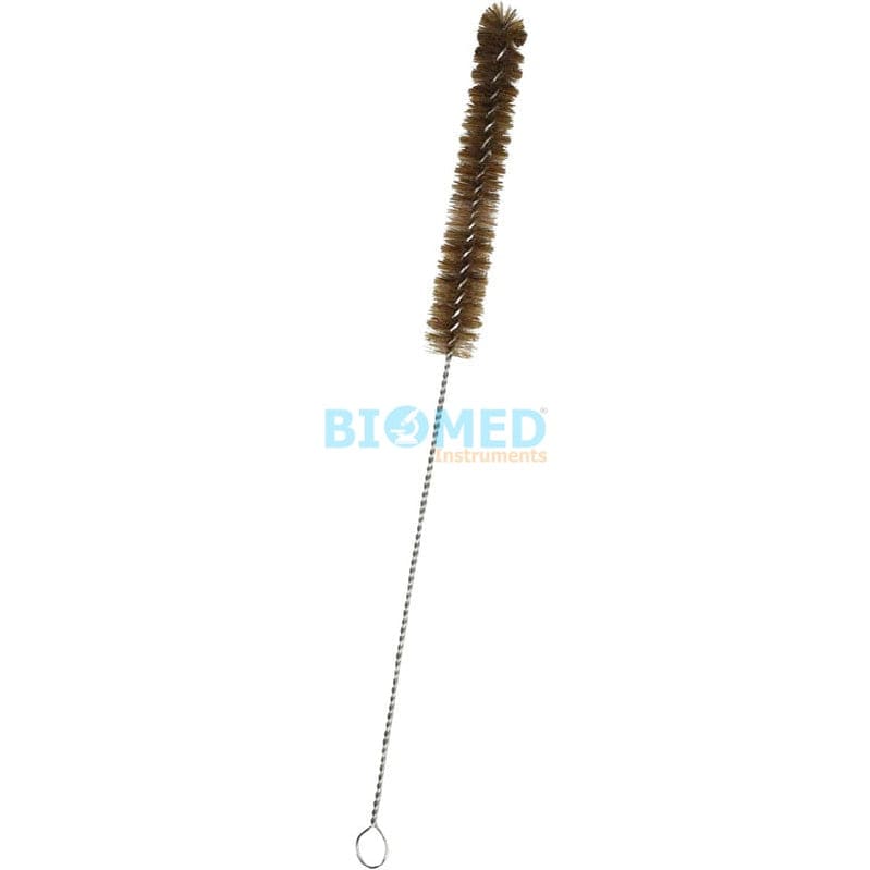 Cepillo Para Tubo De Ensayo 28 Cm Eur
