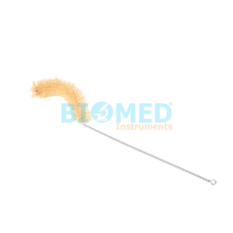Cepillo Para Erlenmeyer Y Balones Ch0216A