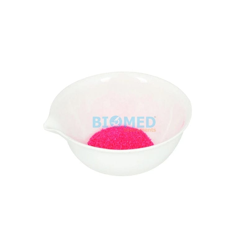 Capsula De Porcelana 75 Ml Ec-Lab