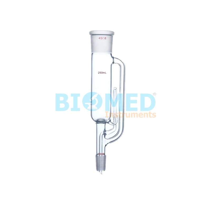 Camisa Para Extractor Soxhlet De 500 Ml Ec-Lab