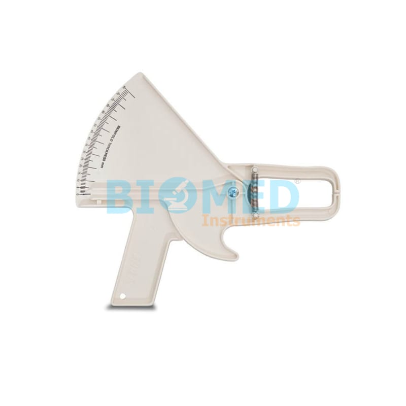 Caliper Medidor De Grasa Corporal
