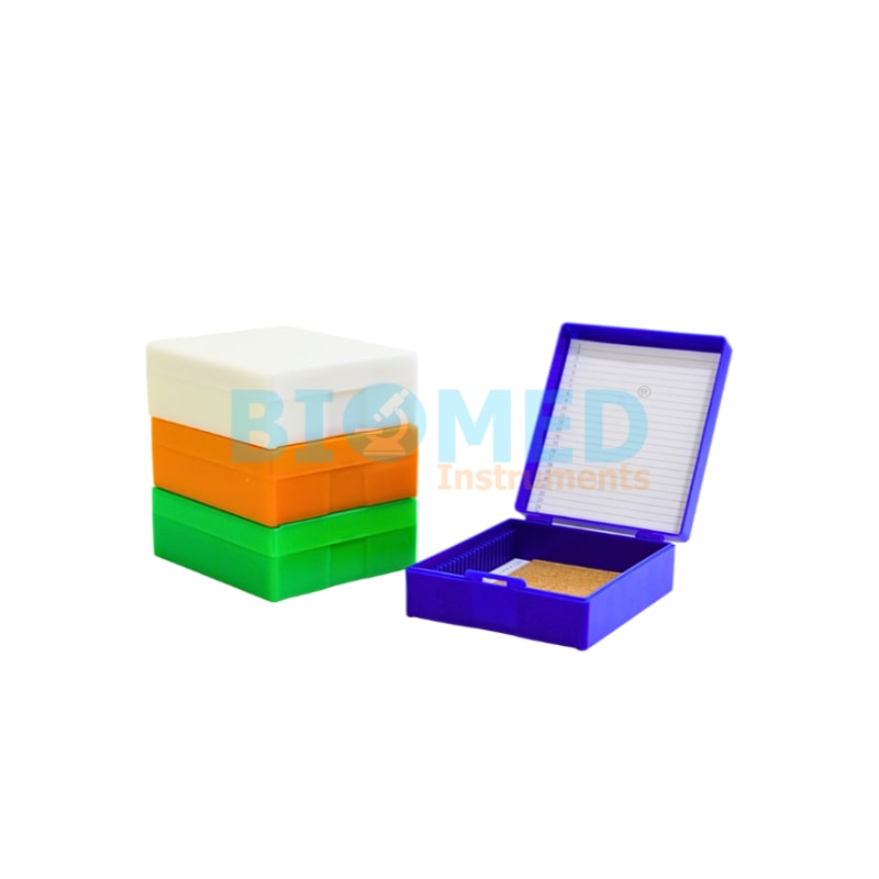 Caja Guarda Porta Objeto 25 Puestos Ec-Lab