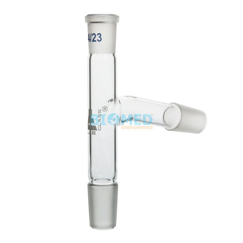 Cabeza De Claisen 24/40 Ec-Lab