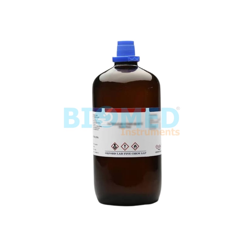 Butanol 2.5 L Loba C.