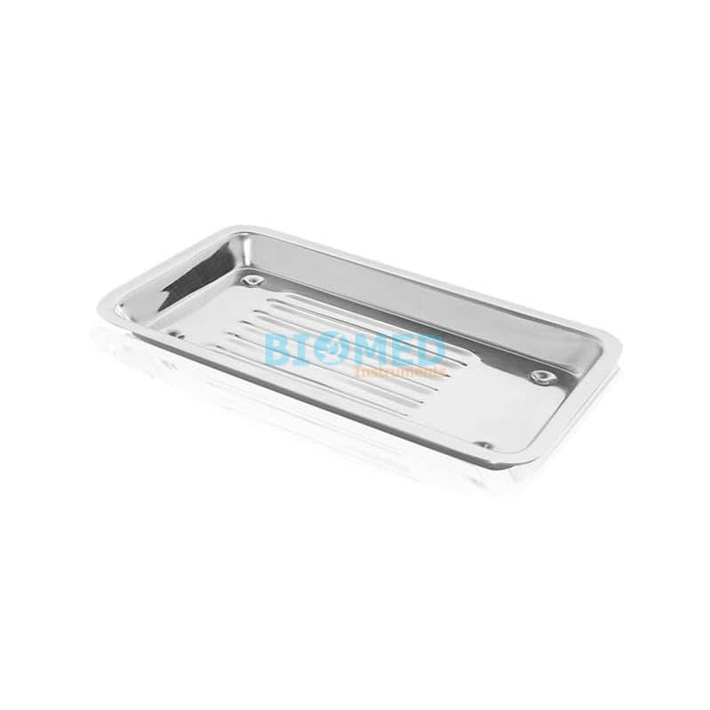 Bandeja Scalery Odontologica 10X20Cm Rss