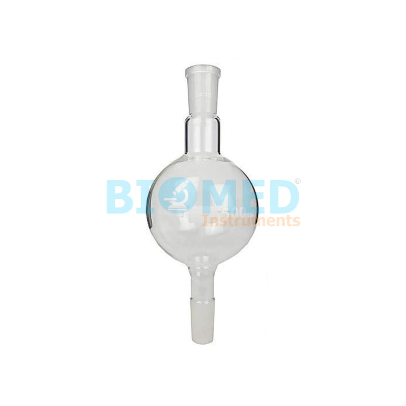 Balon Para Cromatografia 2000 Ml Glasc