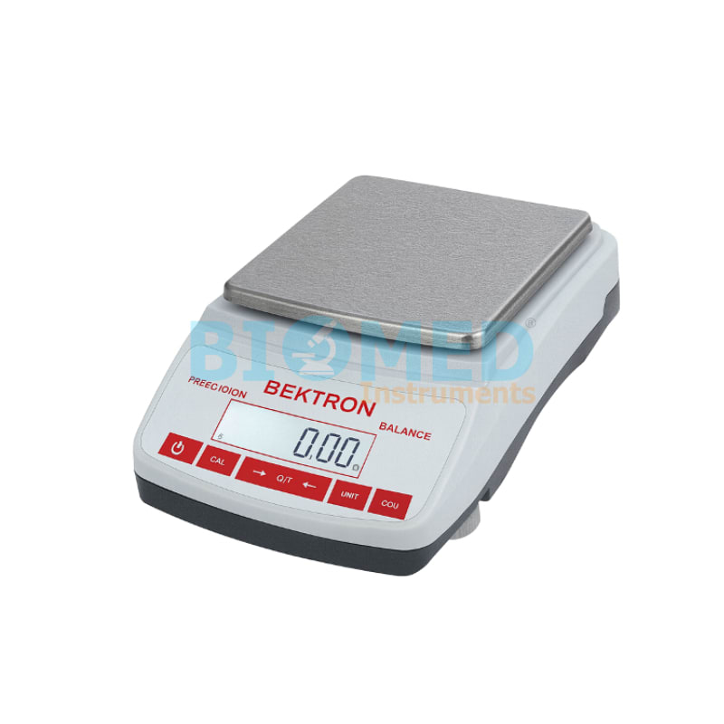 Balanza De Precisión 0.1G / 10.000G – Bektron Bt-P10001