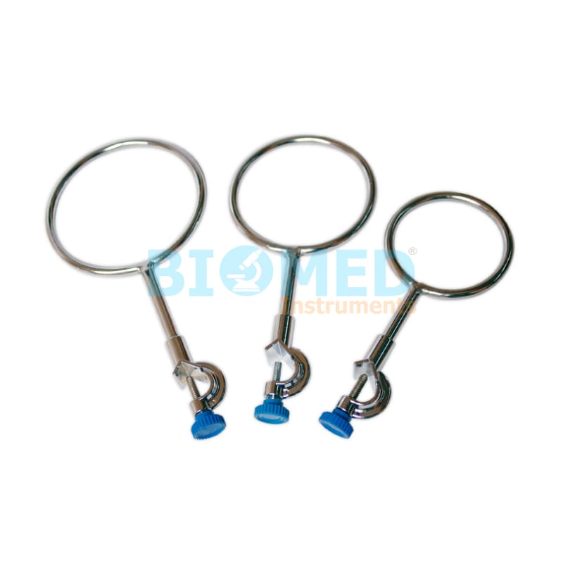 Aro Con Nuez 8 Cm Ec-Lab