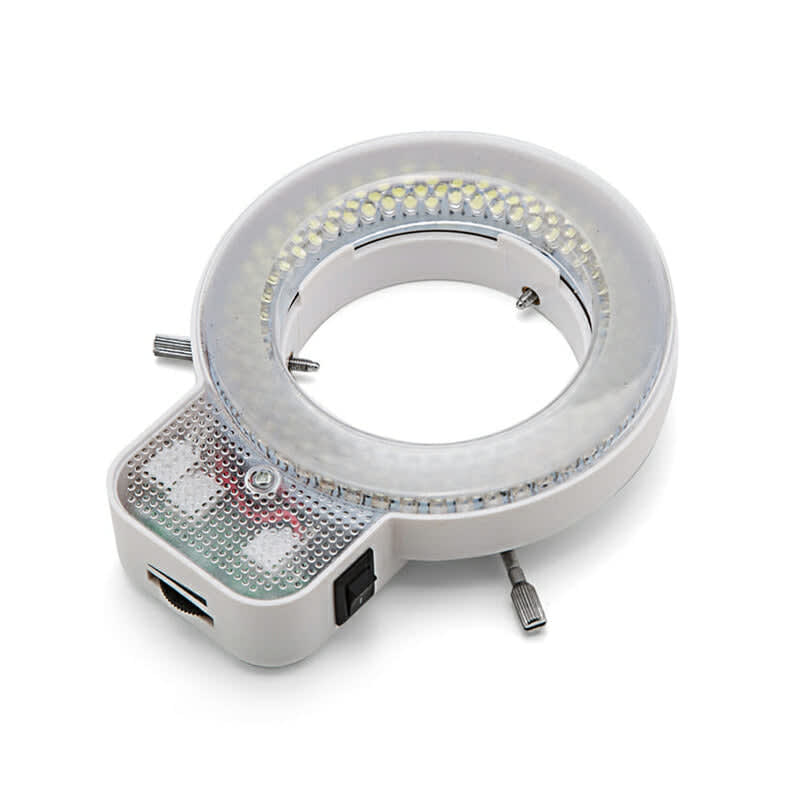 Anillo Led Optico Para Estereo Microscopio Better Scientific