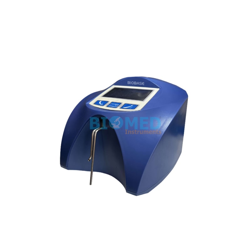Analizador De Leche Biobase Bkma-Mk
