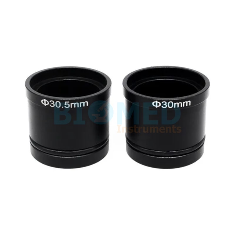 Adaptador Para Ocular De Microscopio 30.5 Mm