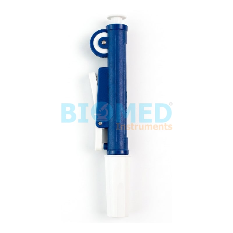 Pipeteador De Embolo (Aspirador De Pipeta) 2Ml