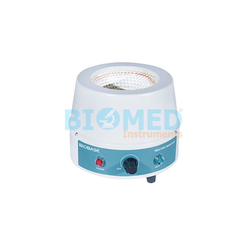 Manta Calentadora Hme-Ib 500Ml Biobase
