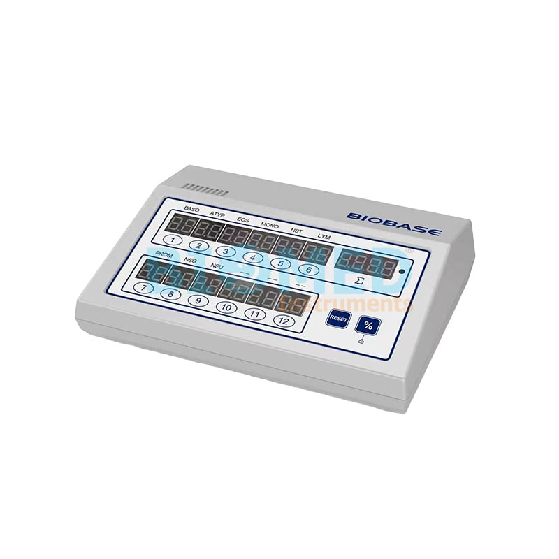 Contador De Celula Digital Bk-Cc10 Biobase