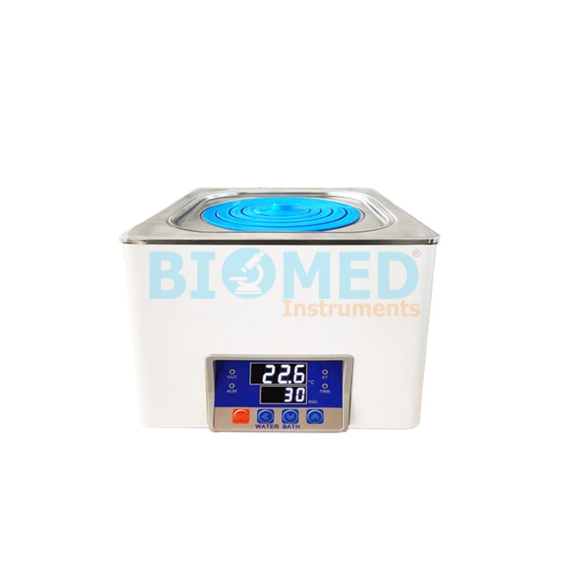 Baño Maria 3.5 Lt Bk-Wb1 Biobase