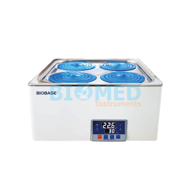Baño Maria 13 Lt Bk-Wb4 Biobase