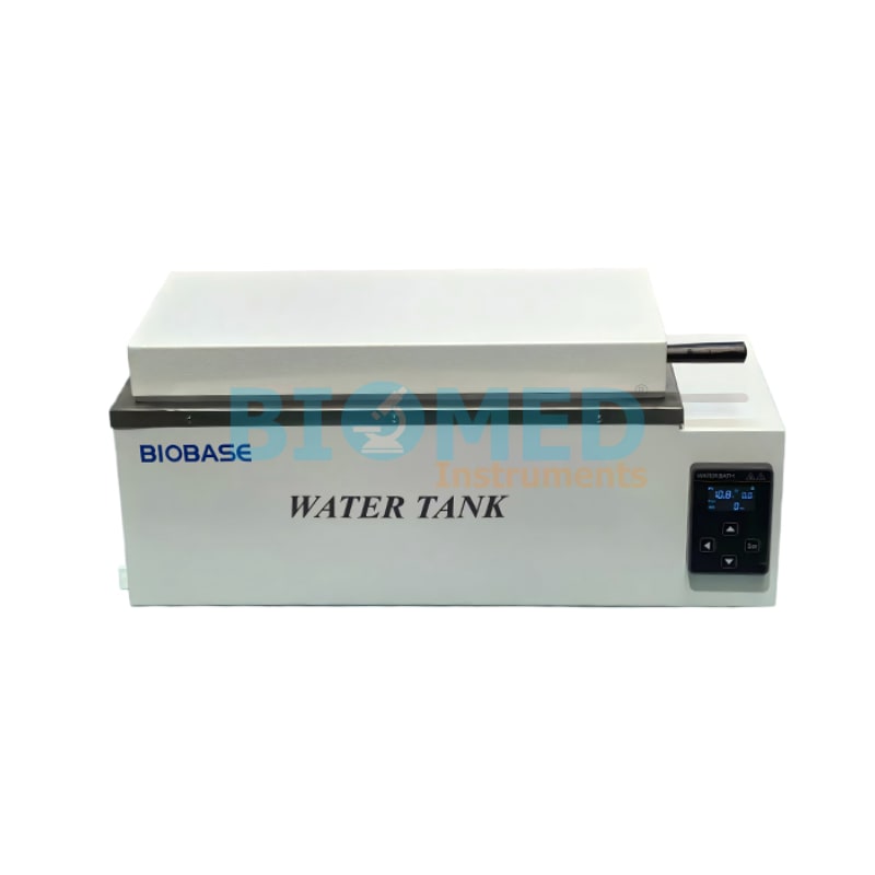 Baño Maria 32 Lt Tank Wt-60 Biobase