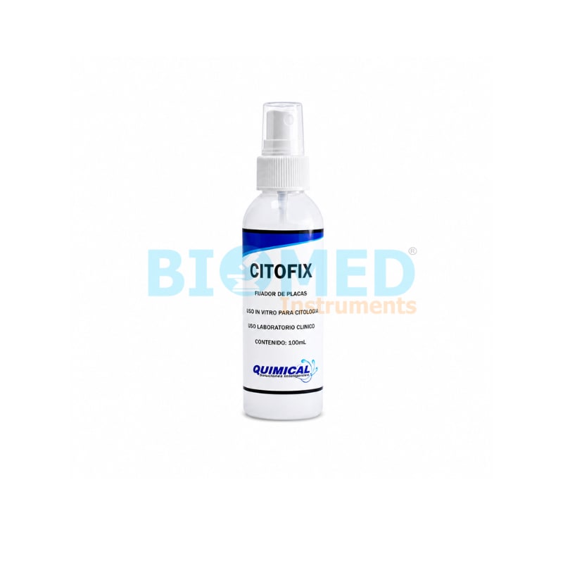 Fijador Citologico 100 Ml Quim.