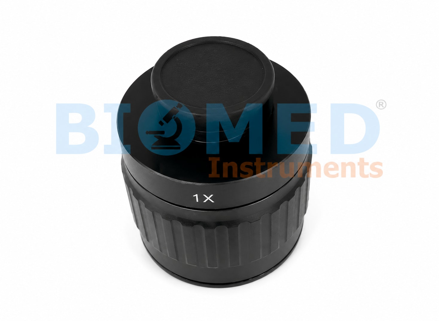Adaptador C-Mount 1X Ctv Para Microscopio Bs750