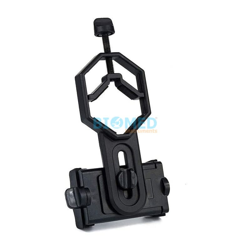 Adaptador Celular Para Microscopio Y Telescopio