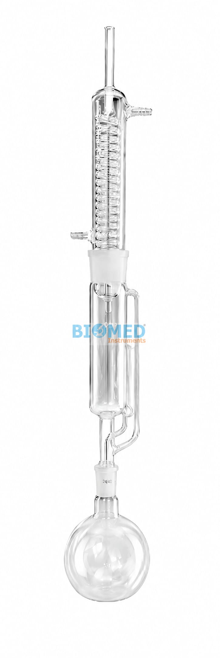 Extractor Soxhlet 250 Ml Ec-Lab