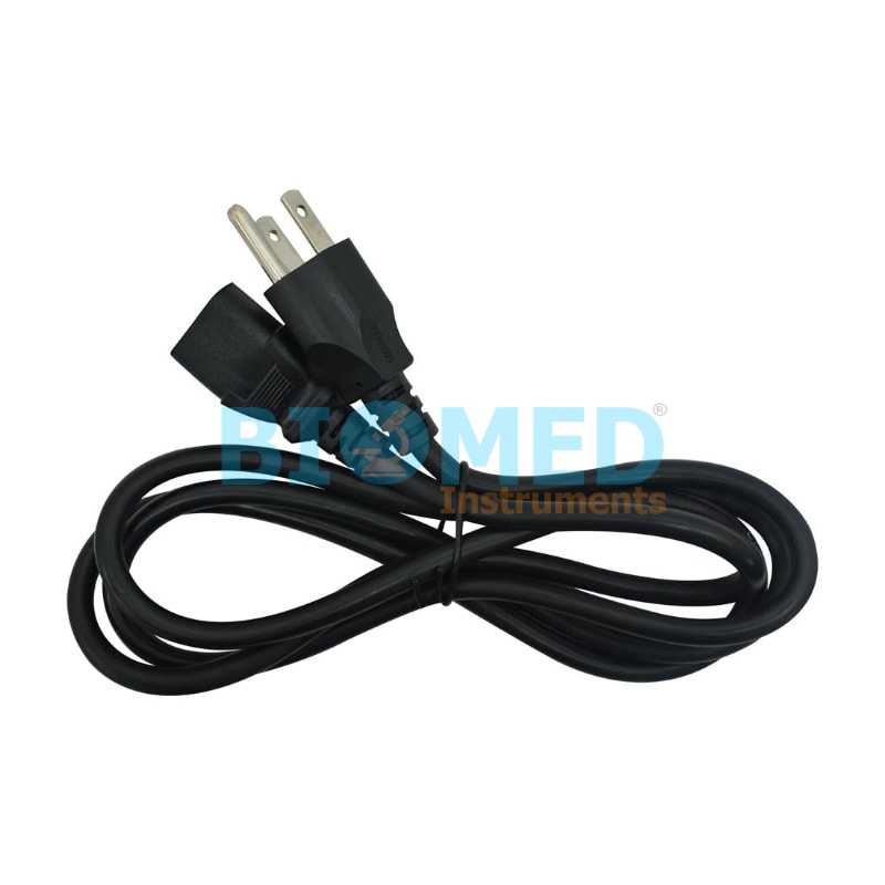 CABLE DE ENERGIA PARA AUTOCLAVE