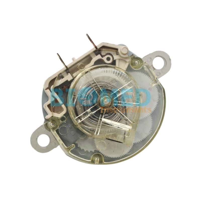 Timer Para Centrifuga Y Autoclave