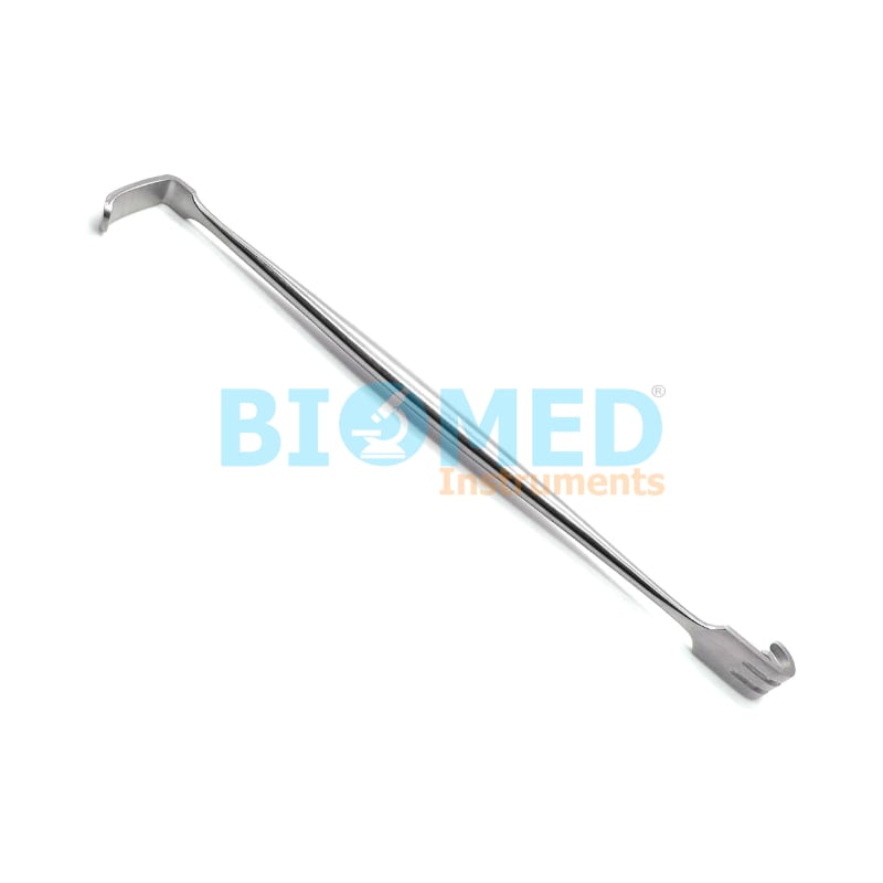 Separadores Senn-Mueller Retractor/Blunt Agudo Rss