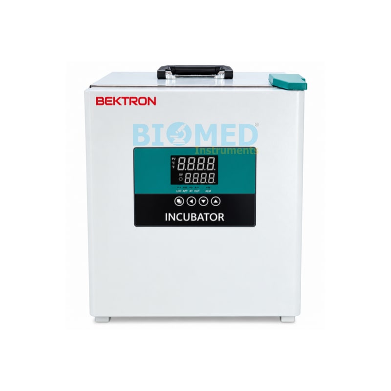Incubadora De Laboratorio Portatil 12L Bektron Dh3000Ab