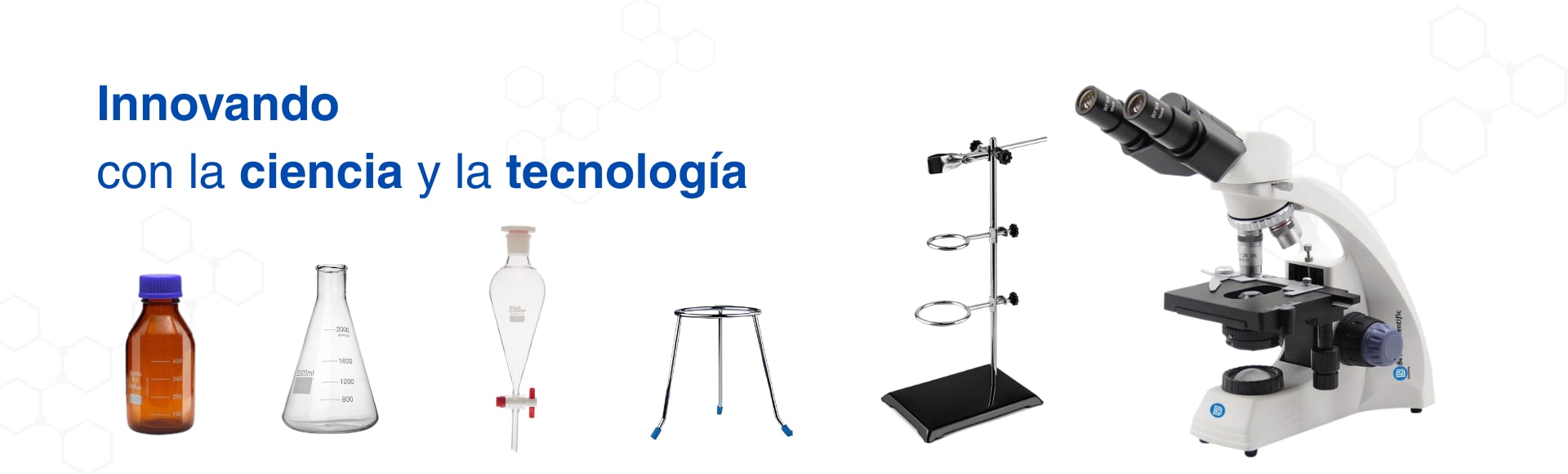 Banner Biomed