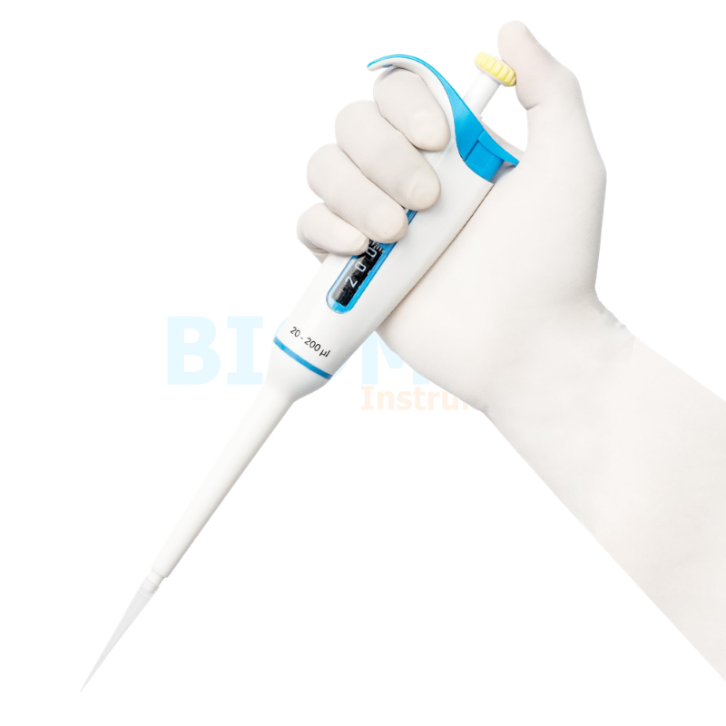 Micropipetas