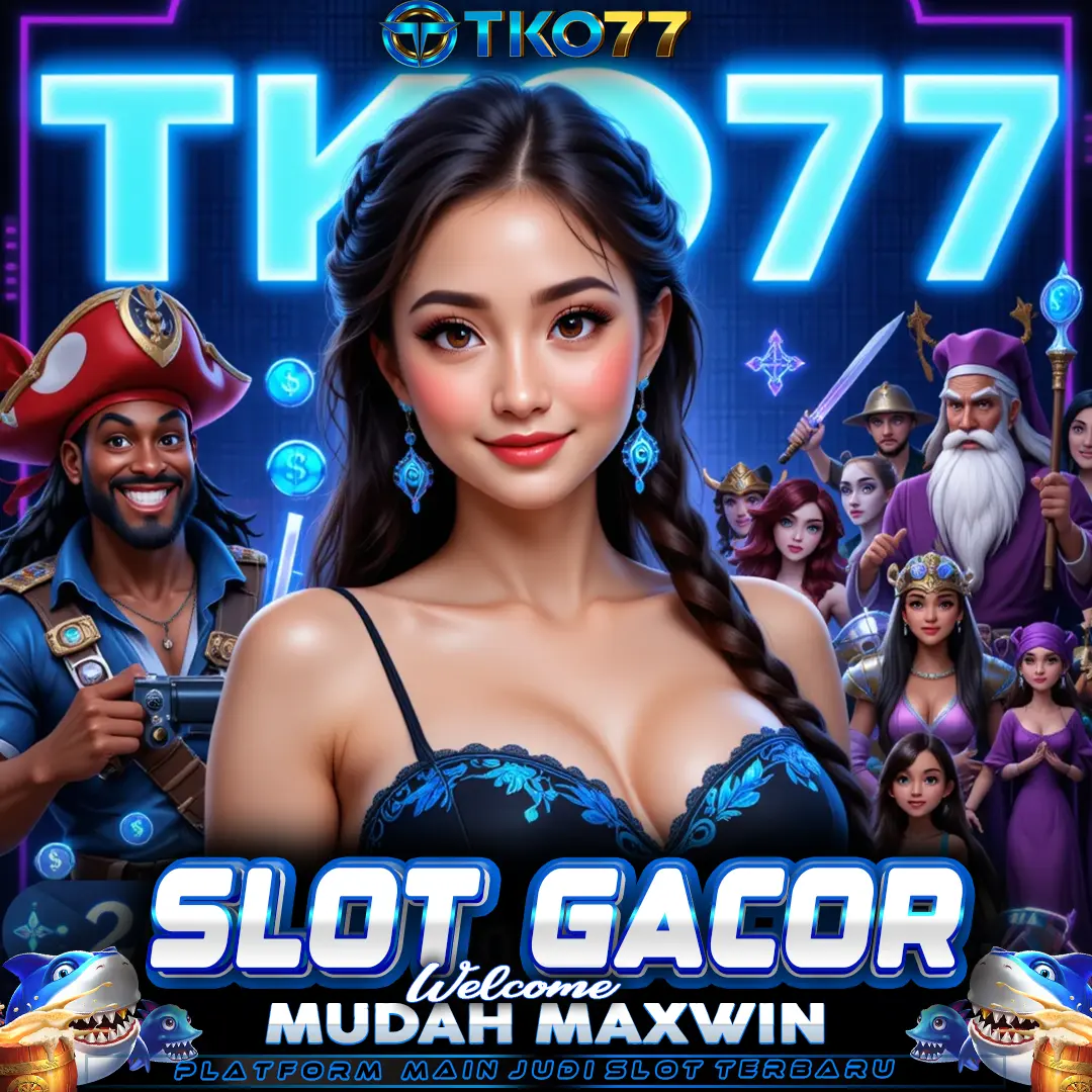 KO77 x Play Scatter Gambling Online Trust #1 Indonesia Now