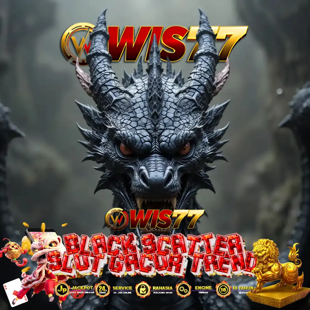 WIS77 DAFTAR - WIS77 LOGIN - WIS77 SLOT - LINK ALTERNATIF WIS77