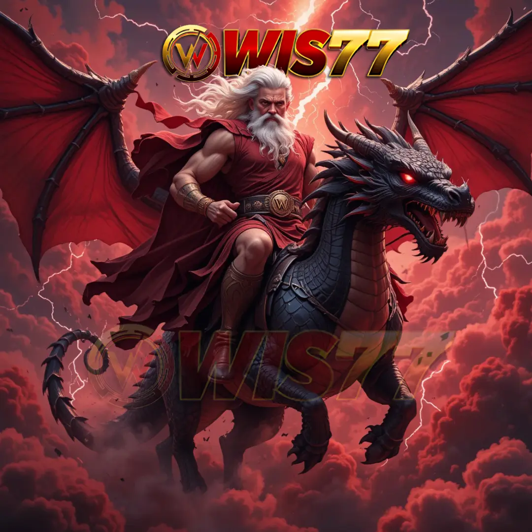 WIS77 : Link Judi Slot Terpercaya Raja Slot Gacor Mudah Menang