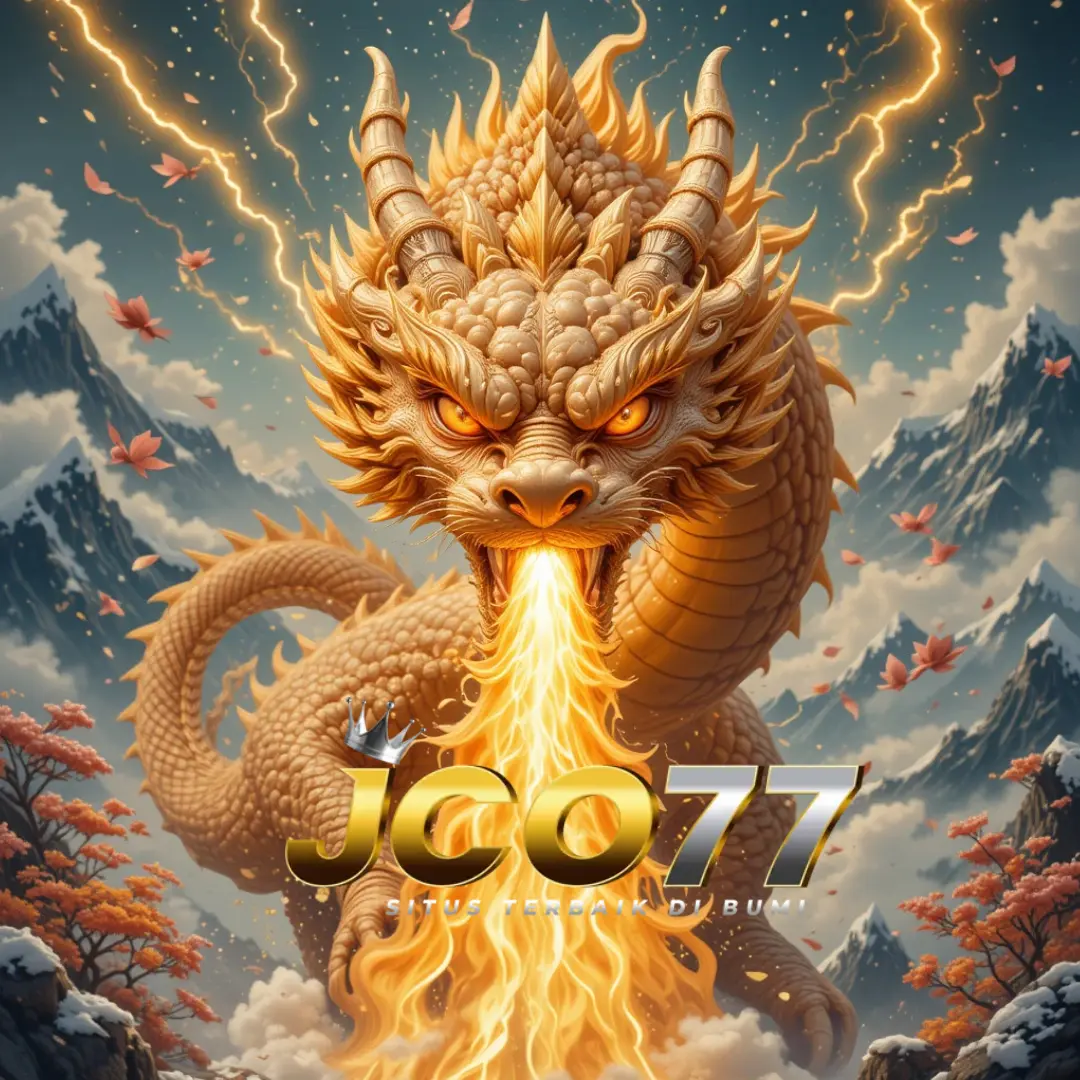 JCO77 Tiada Link Slot Gacor JCO 77 Agen Judi Terbaik Masa Kini