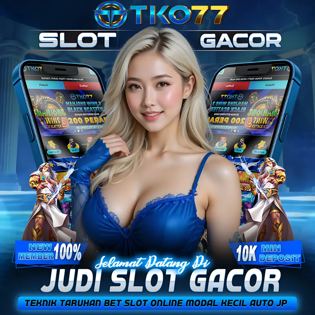 TKO77 ^ Situs Link Resmi Login Slot Gacor Judi Slot Server Luar Gampang Menang