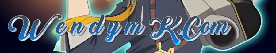 WENDYMK.COM