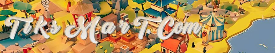 TIKSMART.COM