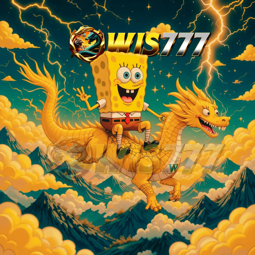 WIS777 Aksi Menang Taruhan Slot WIS 777 Pasti Dibayar!