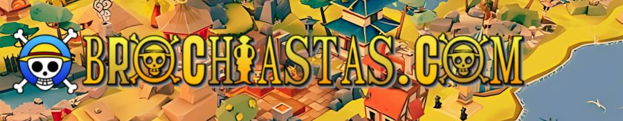 BROCHIASTAS.COM