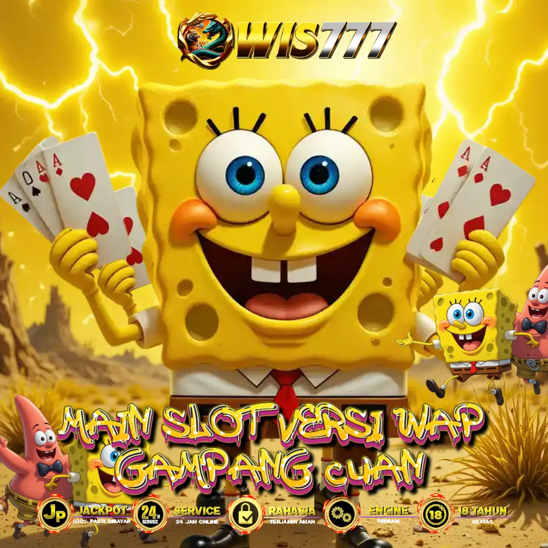 WIS777 | Link Daftar Slot WIS777 Terpercaya 2025