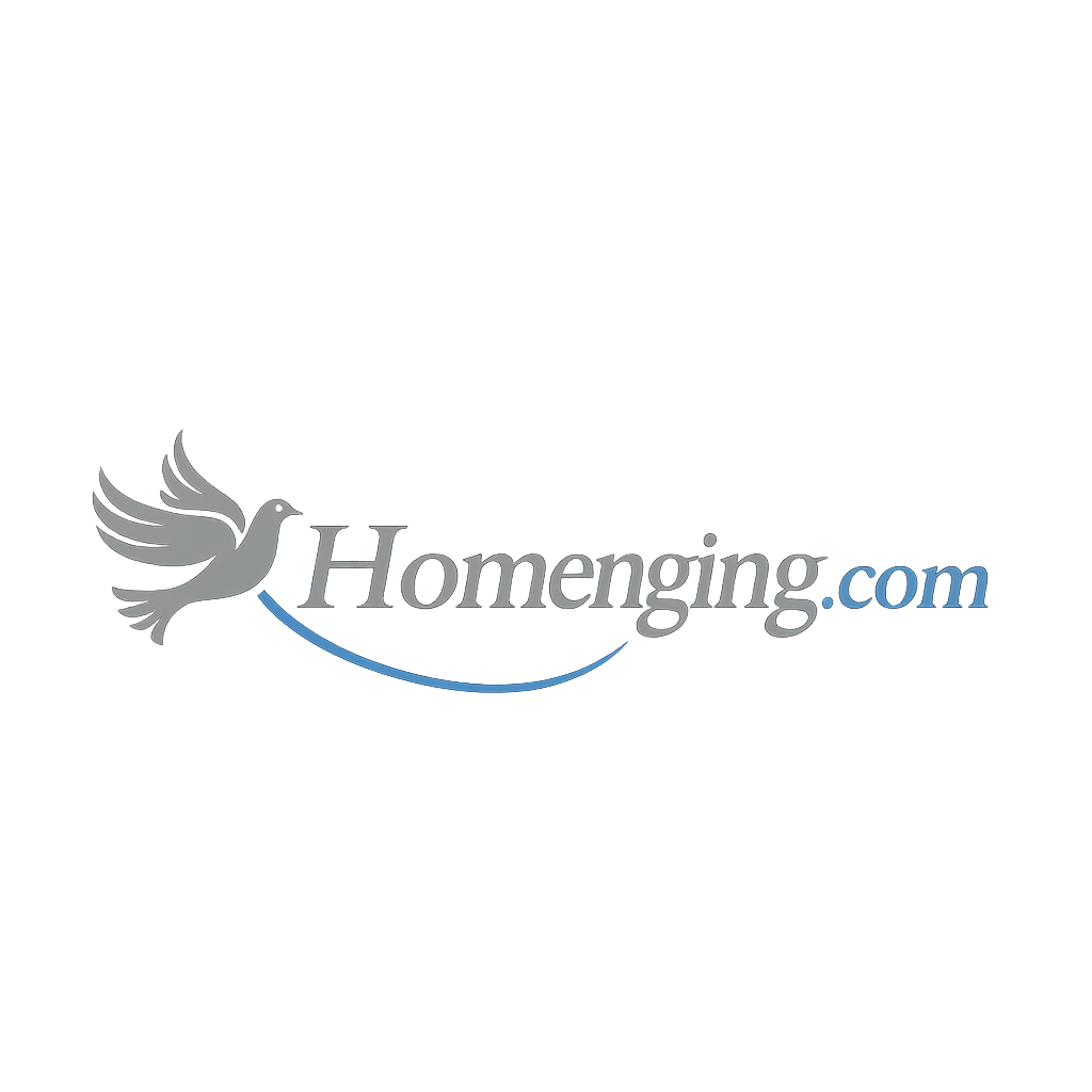 HOMENGING.COM