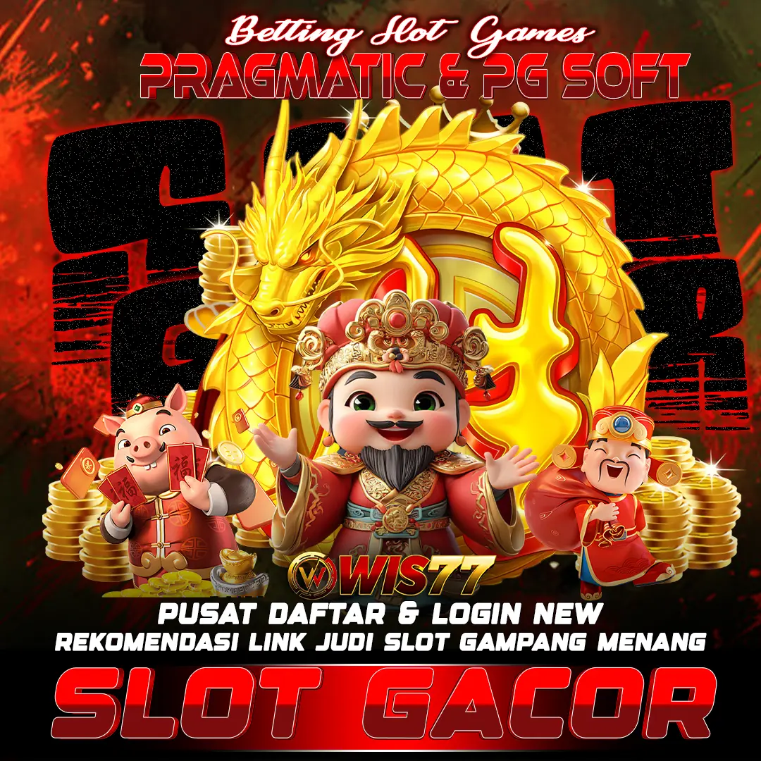 WIS77 > THE POWER OF KING JUDI SLOT GACOR AUTO MAWIN