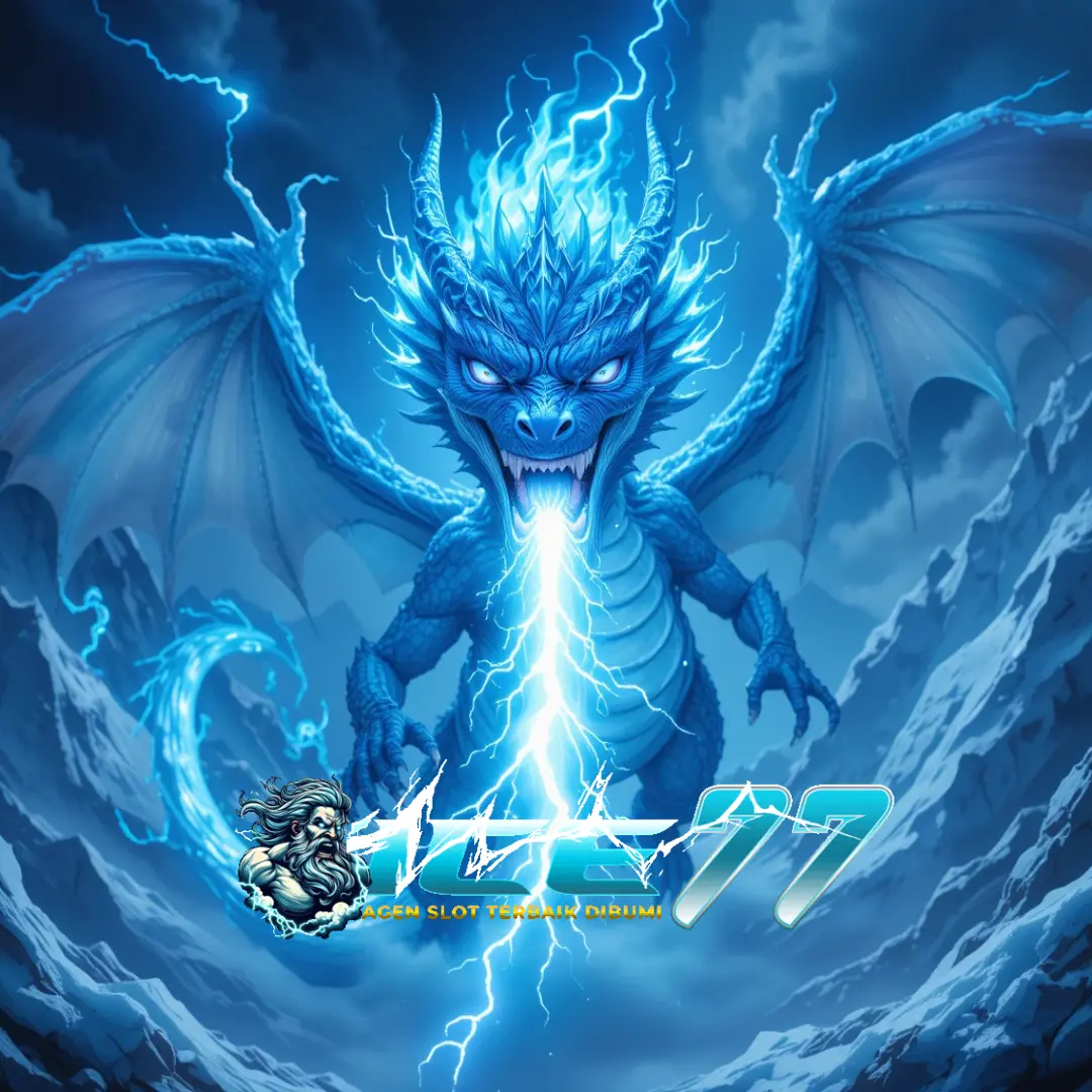 ICE77 : Slot Gacor 777 Link Judi Slot Gampang Menang Maxwin