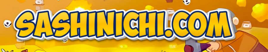 SASHINICHI.COM