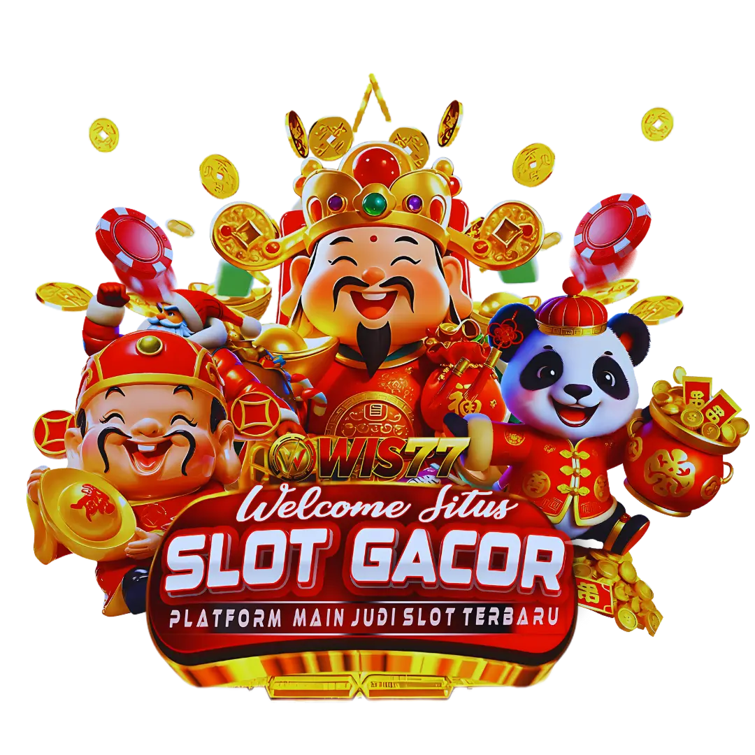 WIS77 Link Situs Slot Resmi Login Paling Aman Klik Disini