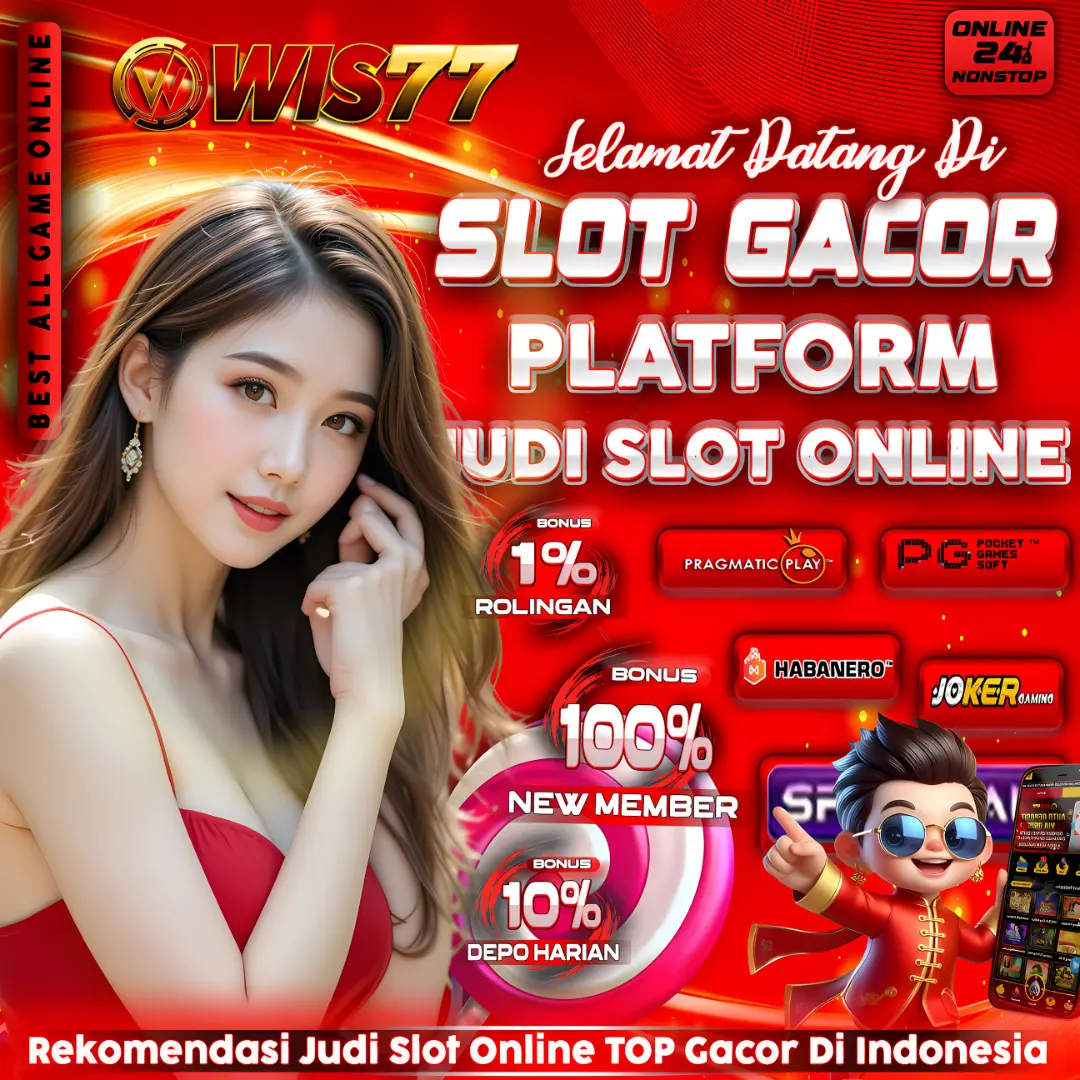 Slot