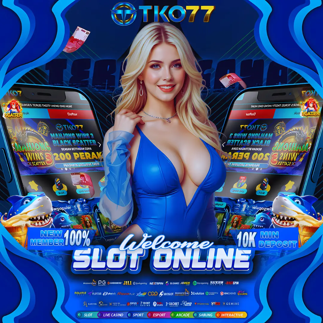 TKO77 Daftar Engine Slot Gacor Link Slot Gampang Menang Hari Ini