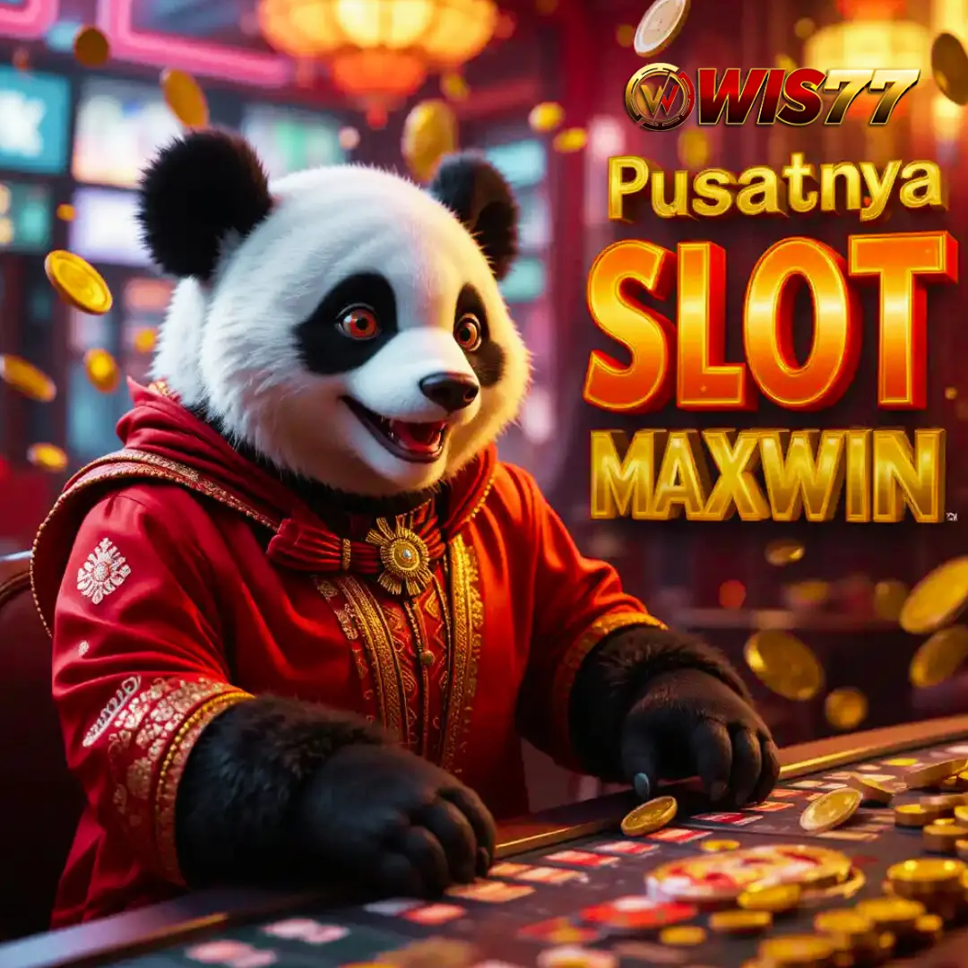 WIS77 Link Slot Thailand Resmi Gacor Judi Slot Paling Mantul